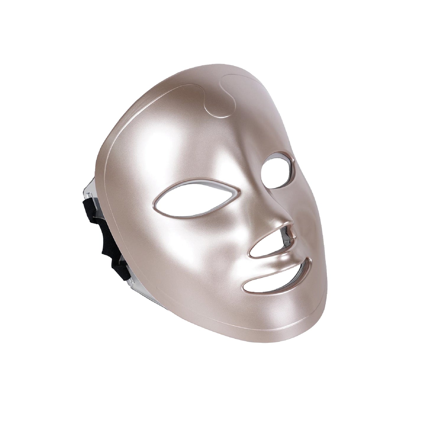 7 Light LED Light Therapy Face Mask.